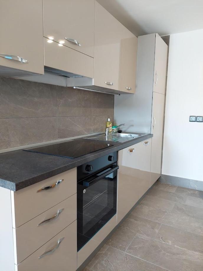 Apartma Zirovnik Cerklje na Gorenjskem Exterior photo