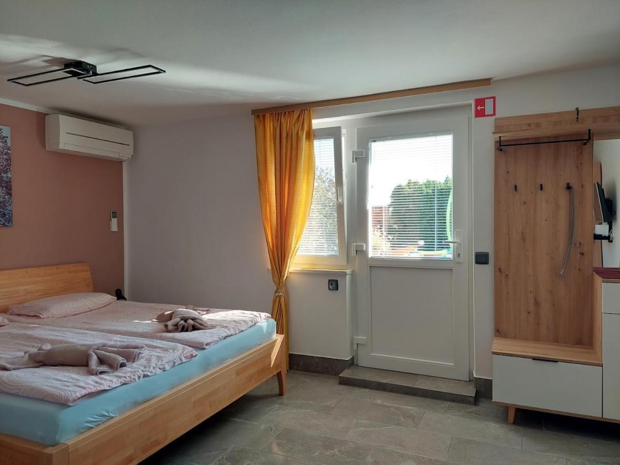 Apartma Zirovnik Cerklje na Gorenjskem Exterior photo