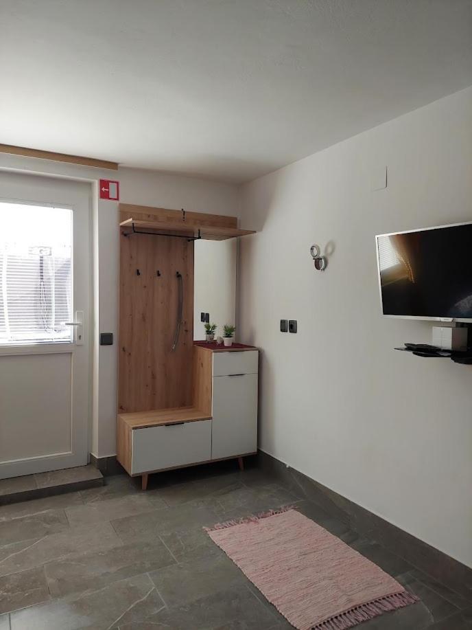 Apartma Zirovnik Cerklje na Gorenjskem Exterior photo