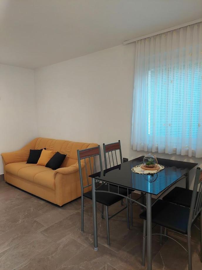 Apartma Zirovnik Cerklje na Gorenjskem Exterior photo