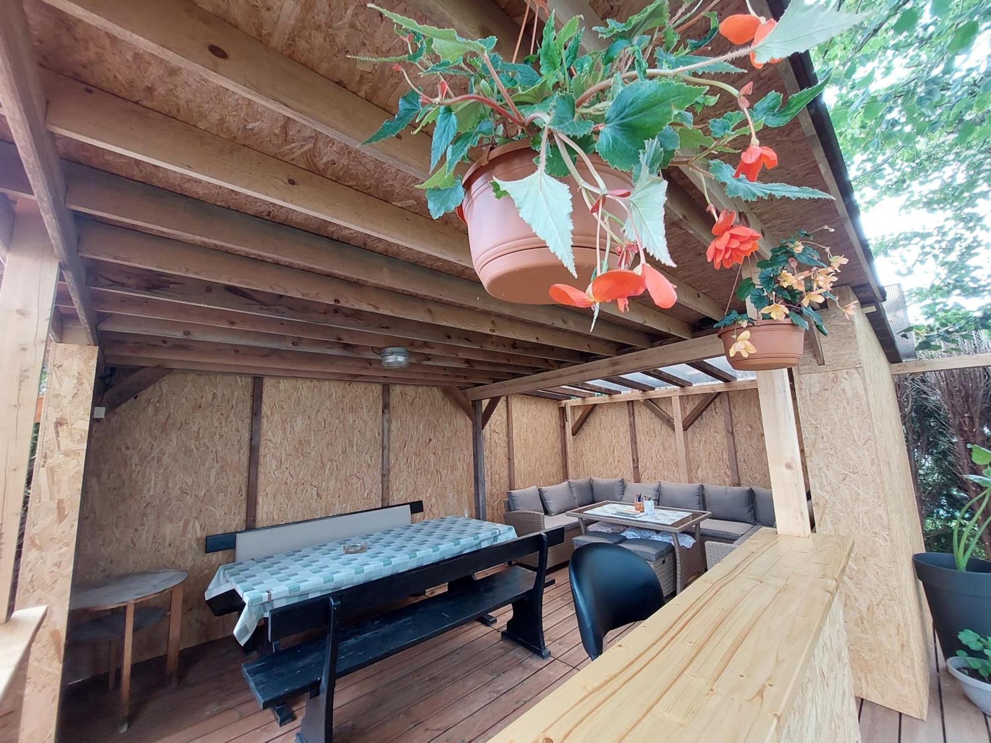 Apartma Zirovnik Cerklje na Gorenjskem Exterior photo